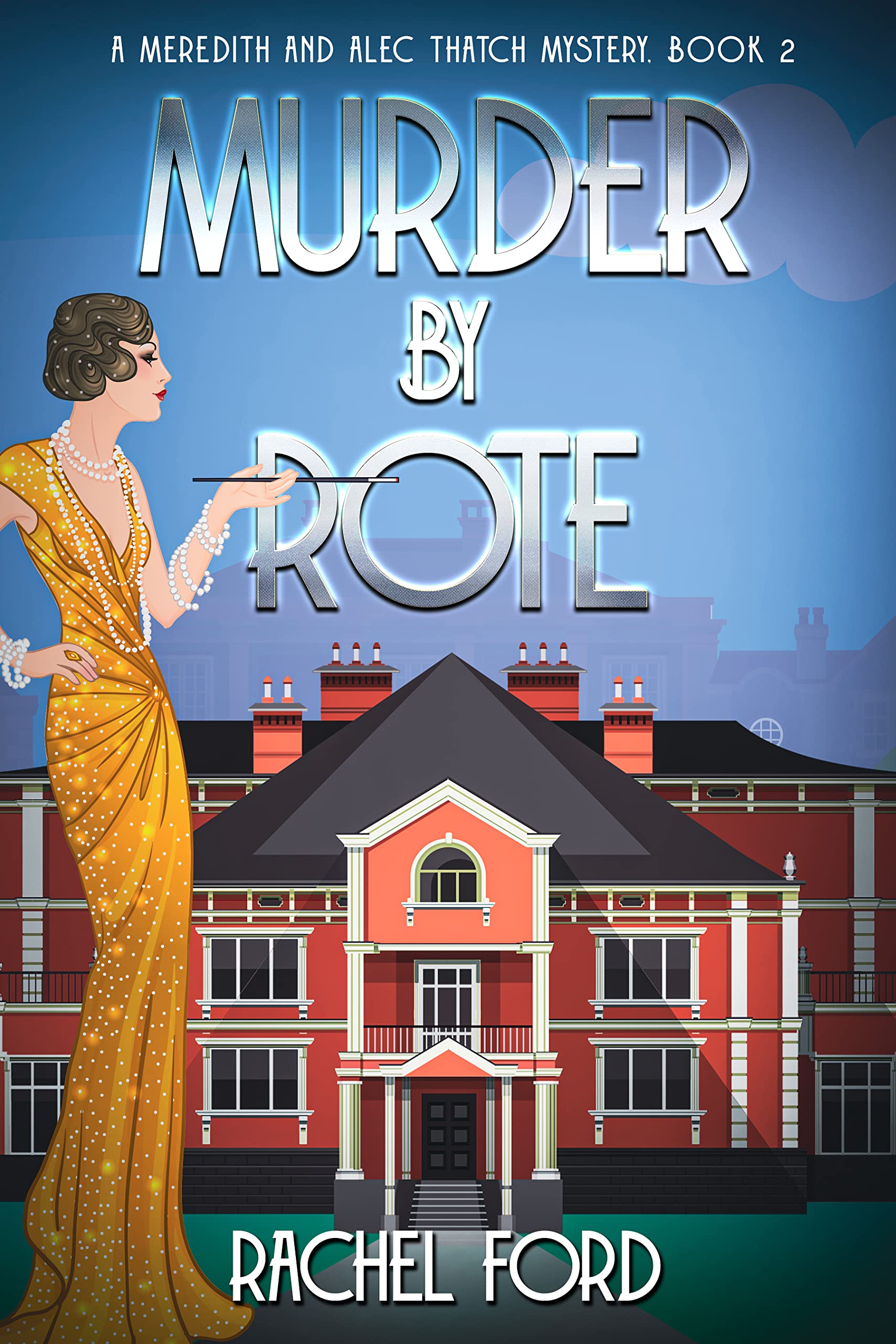 Murder By Rote