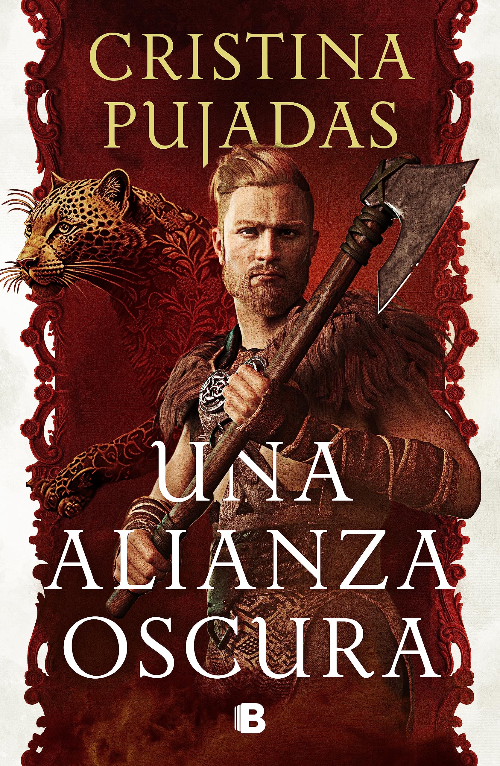 Una alianza oscura