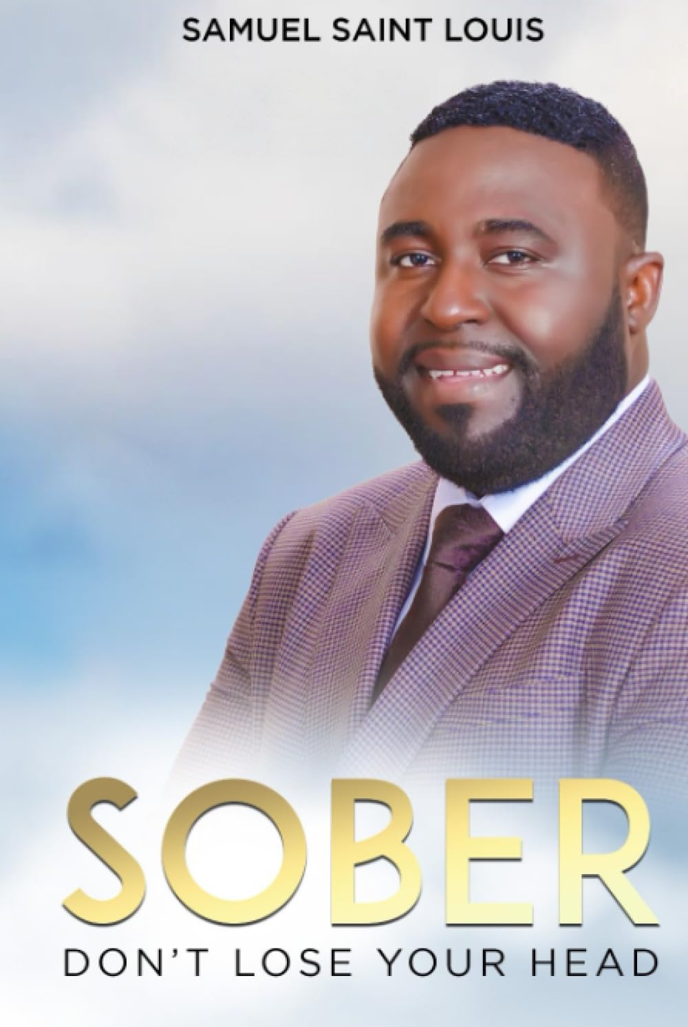 SOBER: " Don’t lose your HEAD"