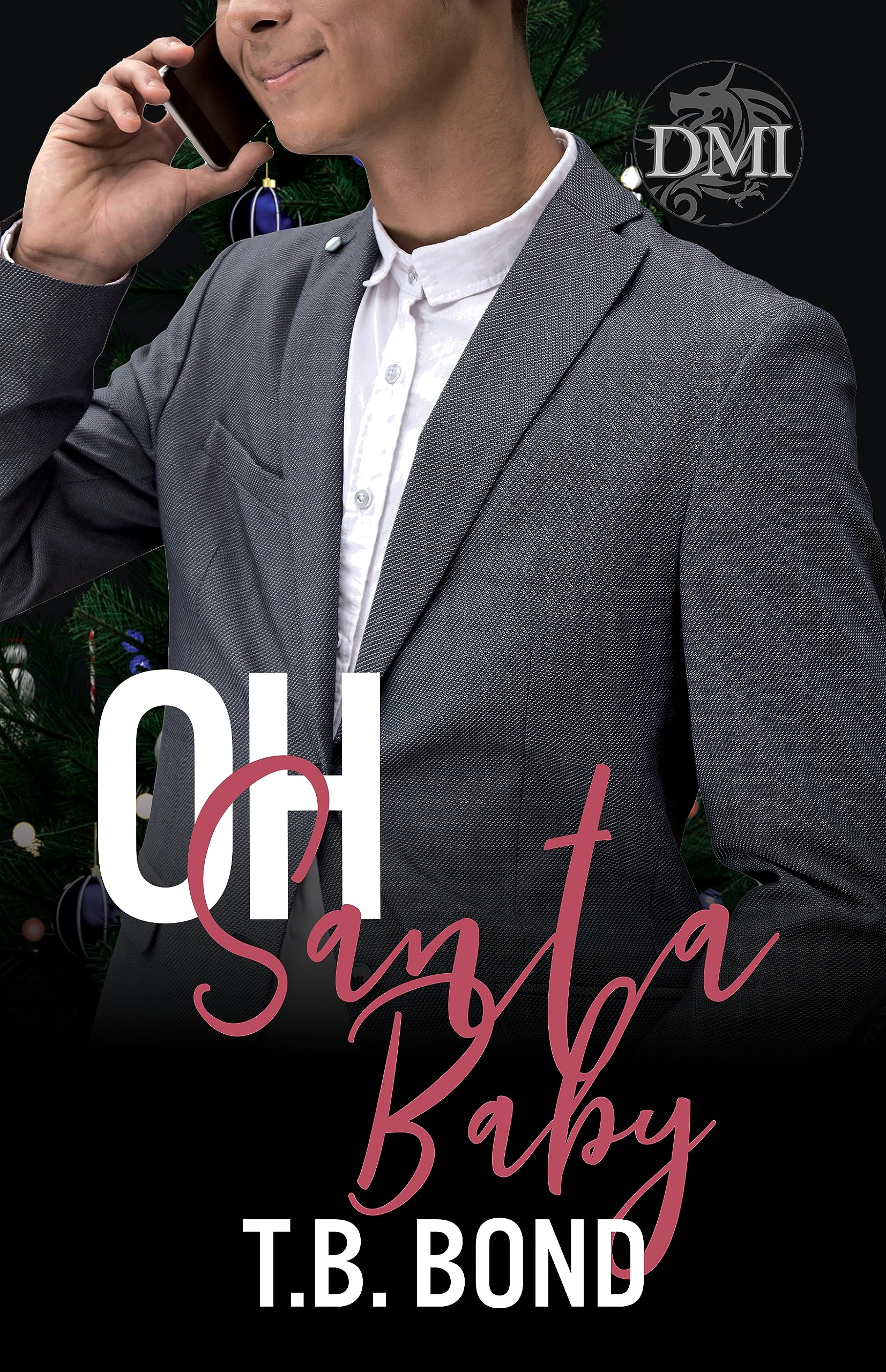 Oh Santa Baby: AMBW Holiday Romance