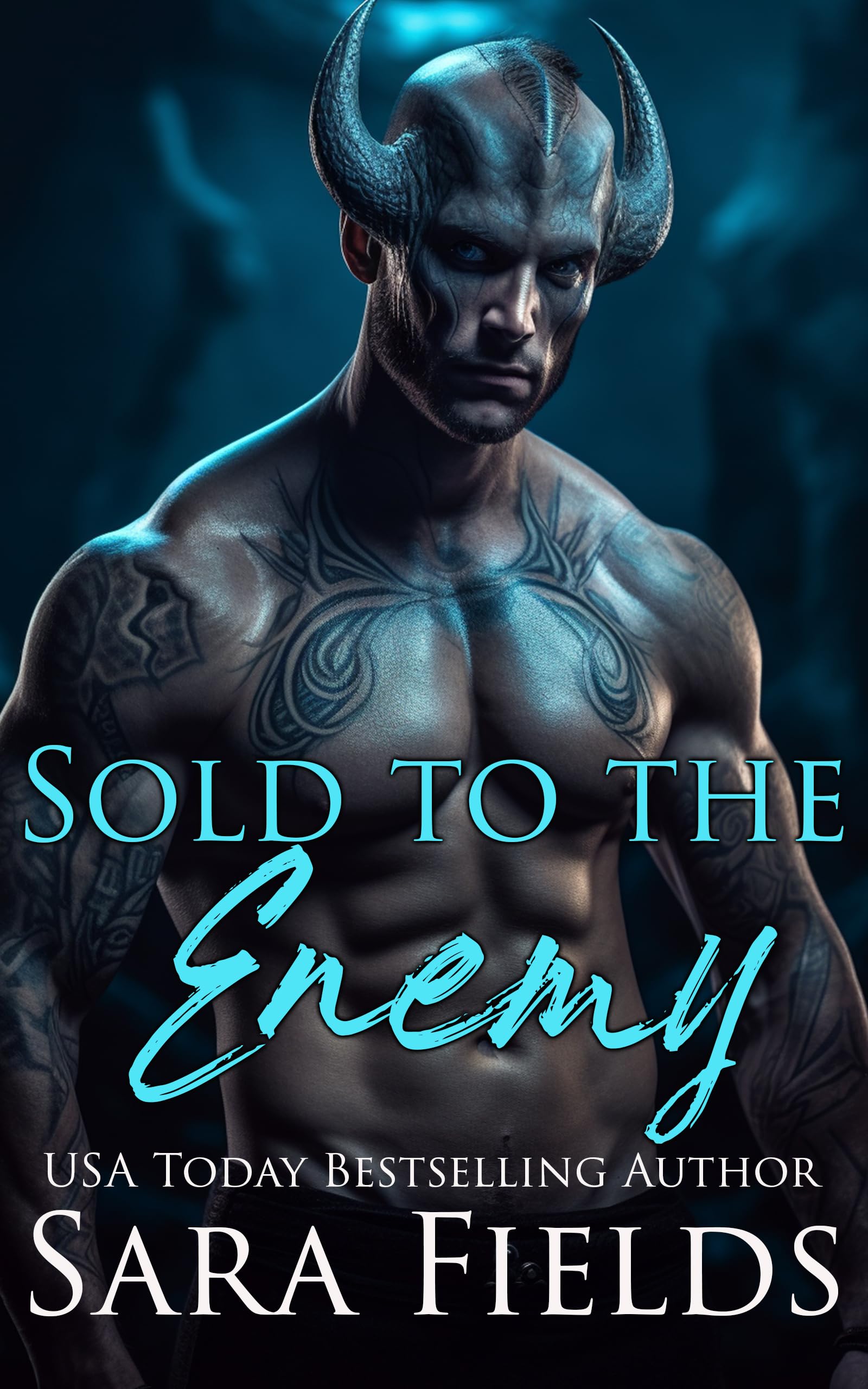 Sold to the Enemy