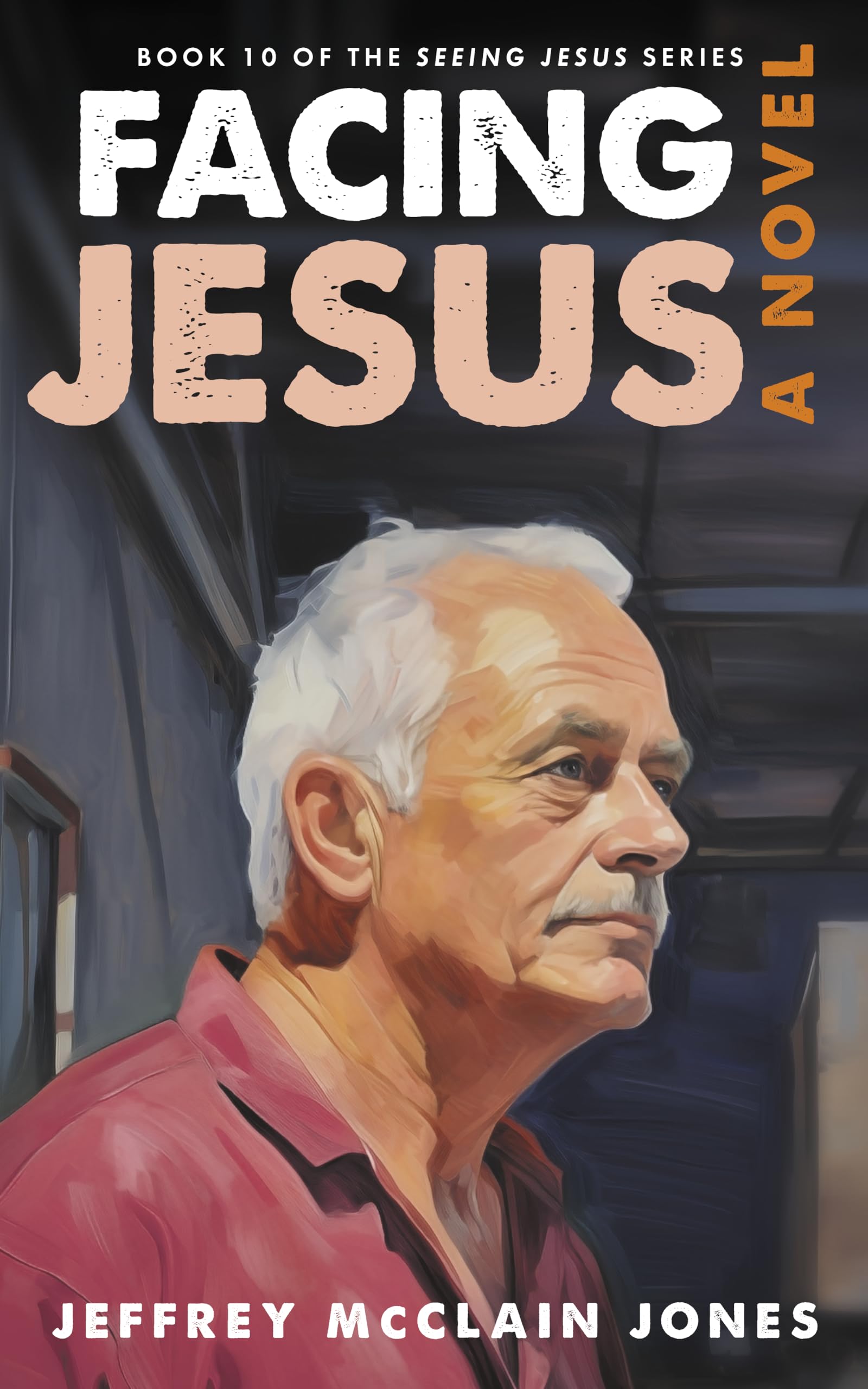 Facing Jesus