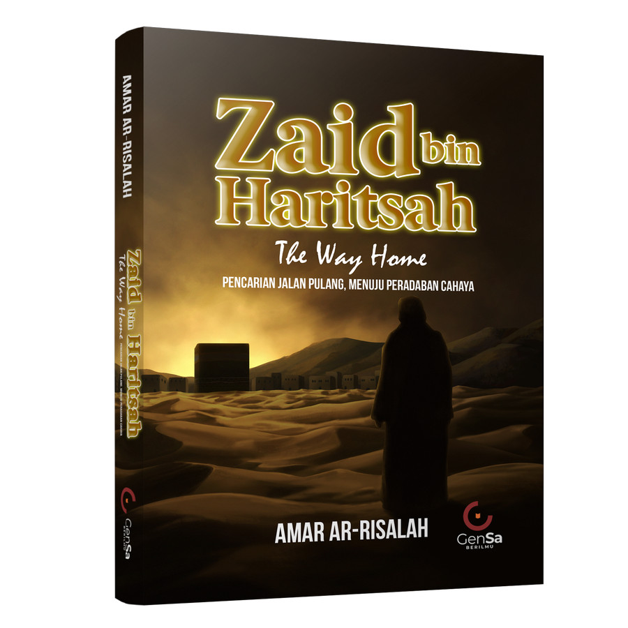 Zaid bin Haritsah: The Way Home