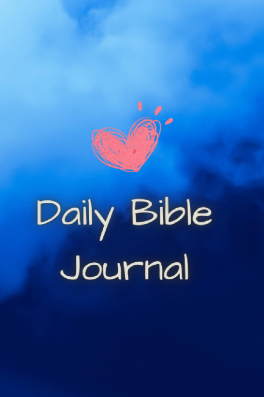 Daily Bible Journal by Daphne Burks Goodreads