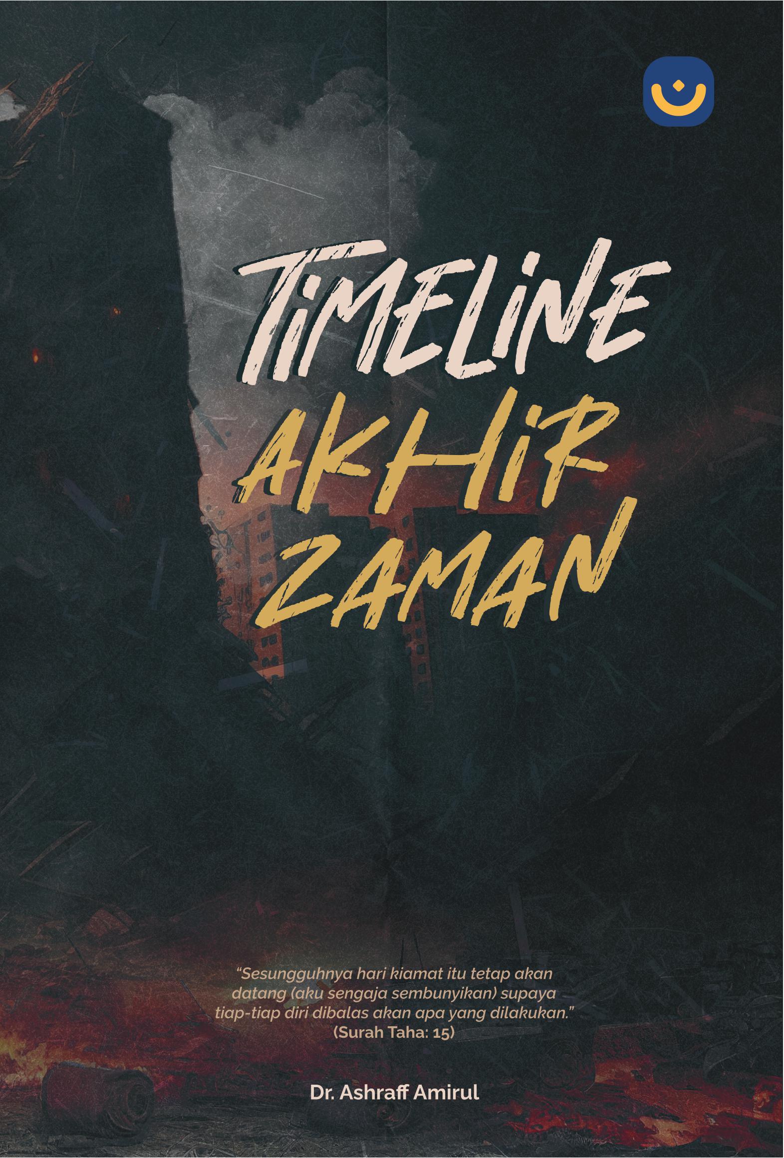 Timeline Akhir Zaman