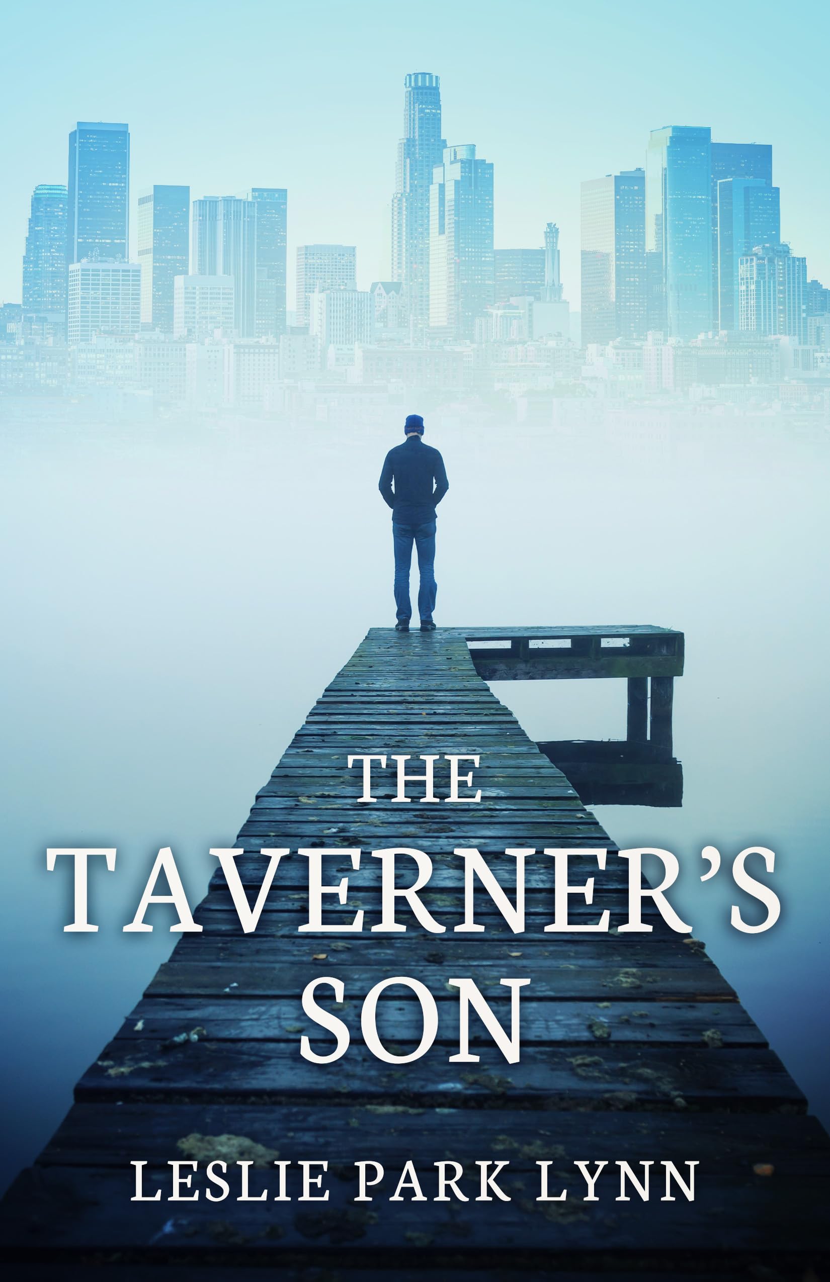 The Taverner's Son: A Novel