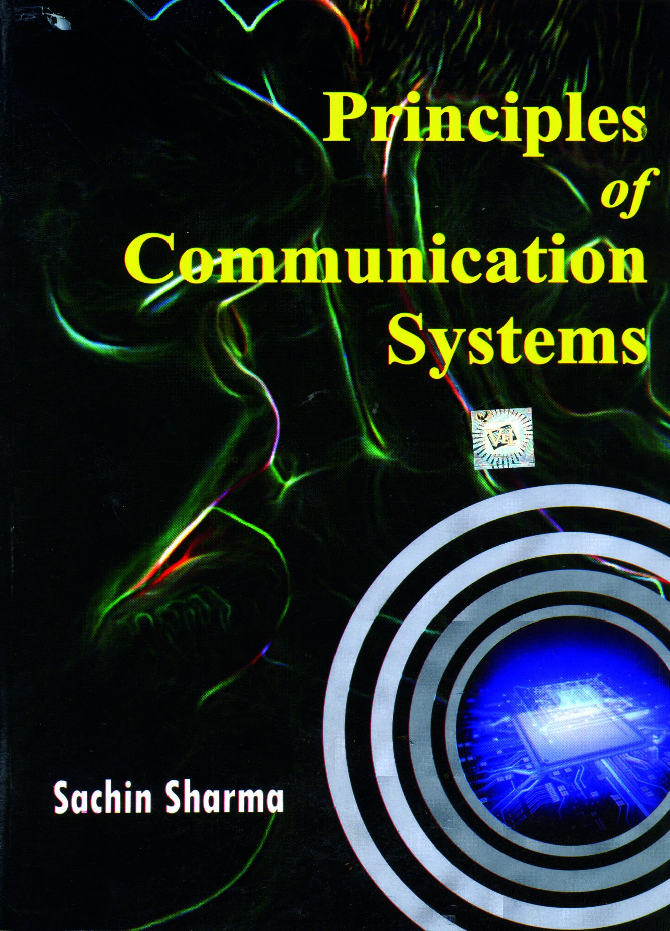Principles of Communication Systems by Meena Prasad Goodreads