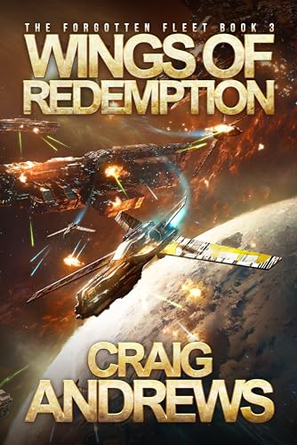 Wings of Redemption