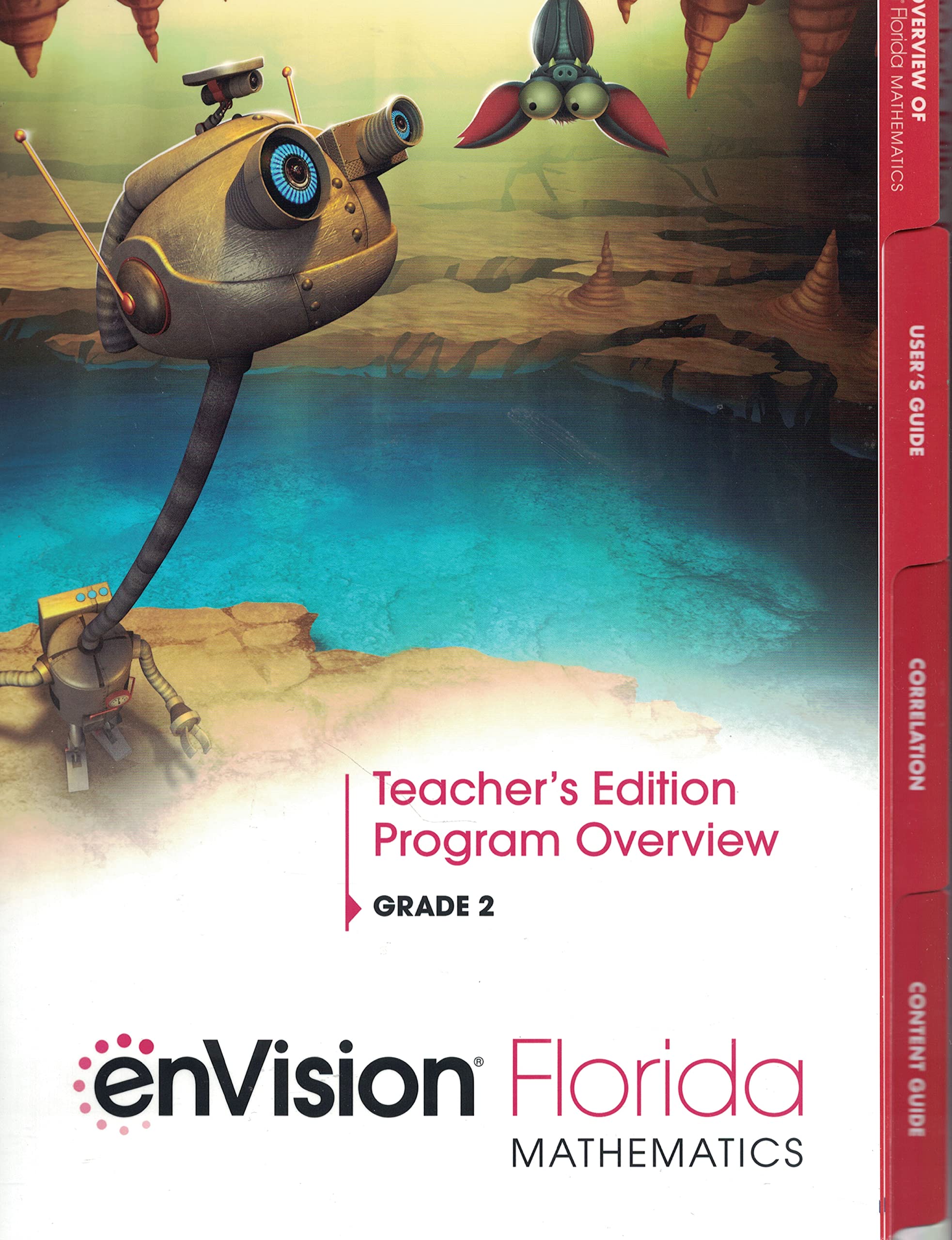 enVision Florida Mathematics by enVision | Goodreads