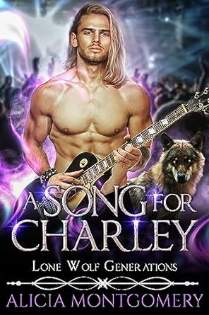 A Song for Charley