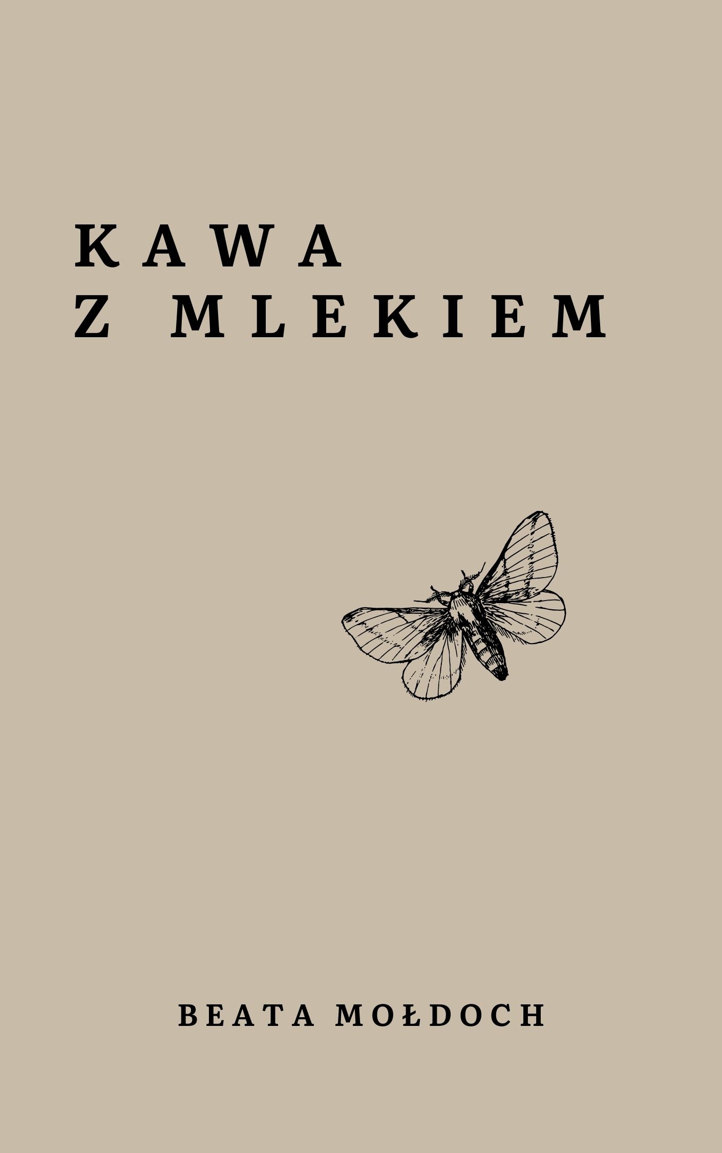 Kawa z Mlekiem