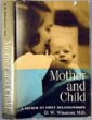 Mother and child; book cover