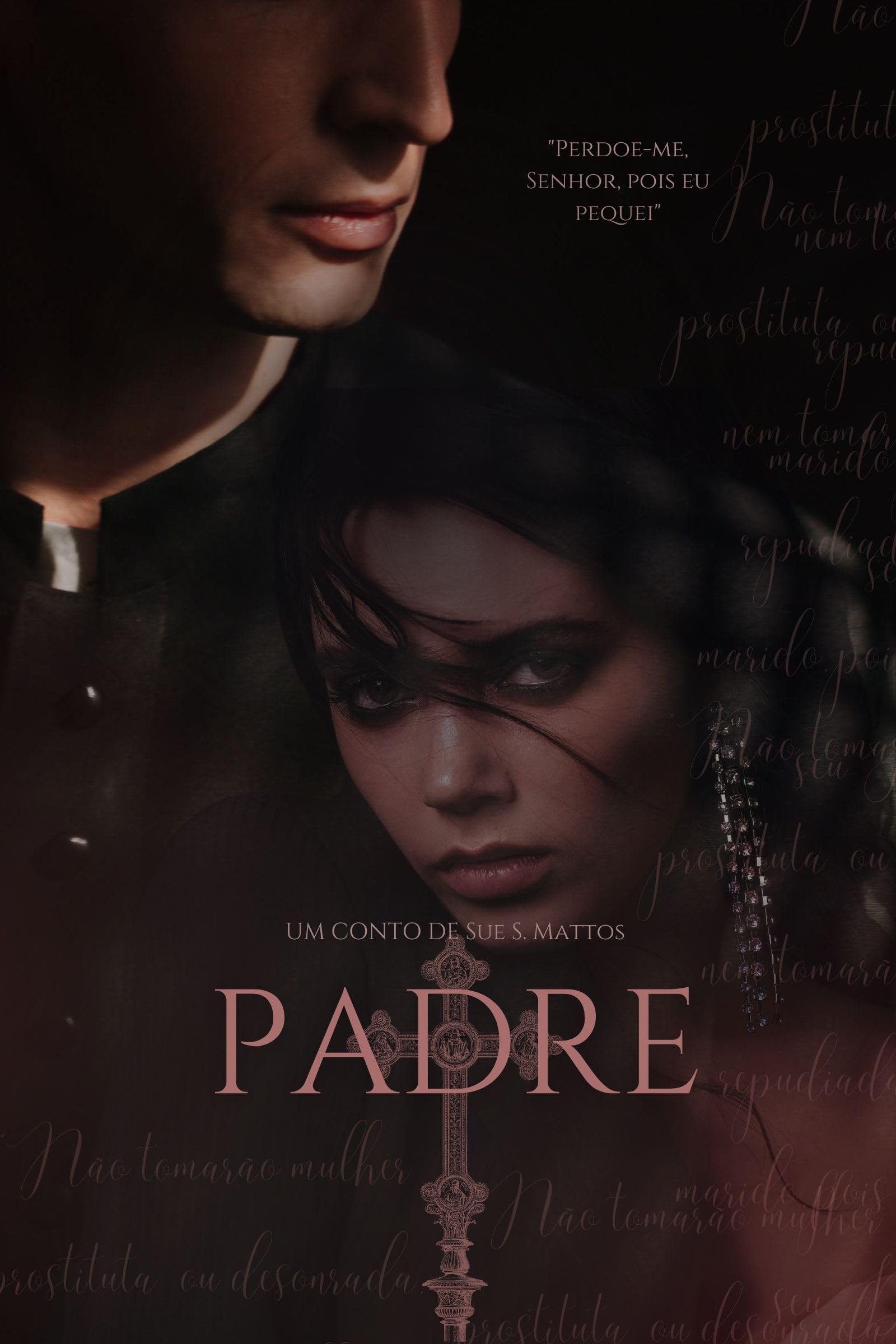 Padre (Portuguese Edition) by Sue S. Mattos | Goodreads