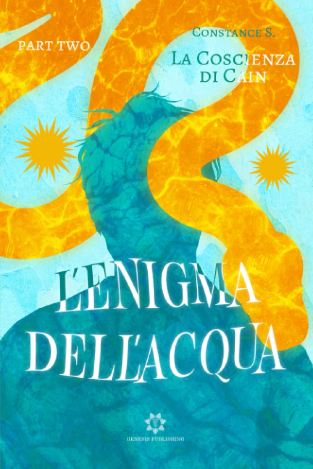 La coscienza di Cain - L'enigma dell'acqua: Part two
