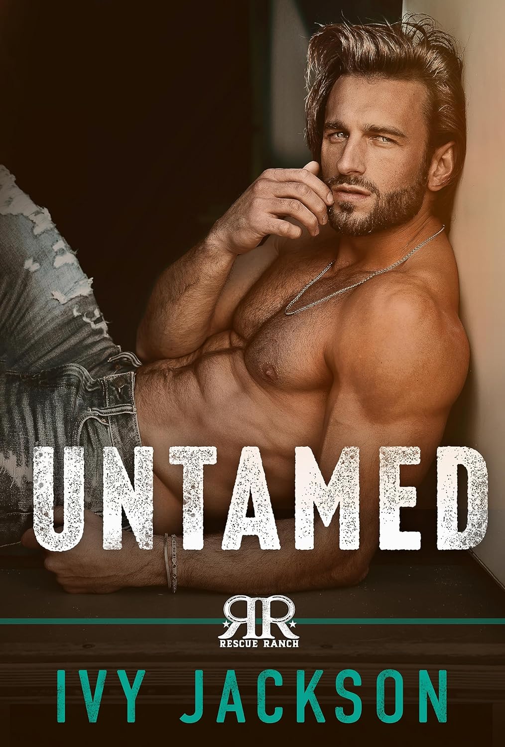 Untamed