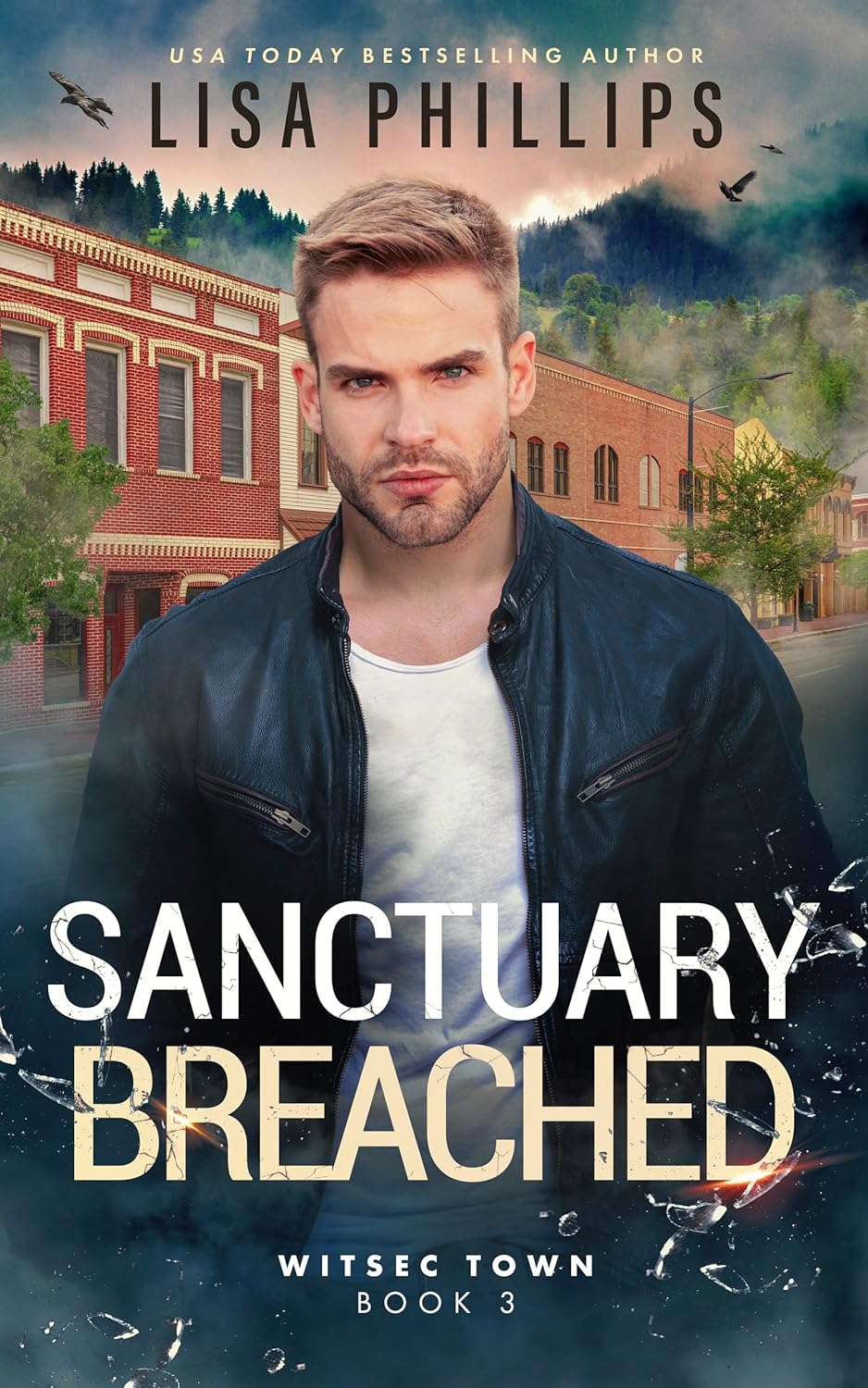 Sanctuary Breached