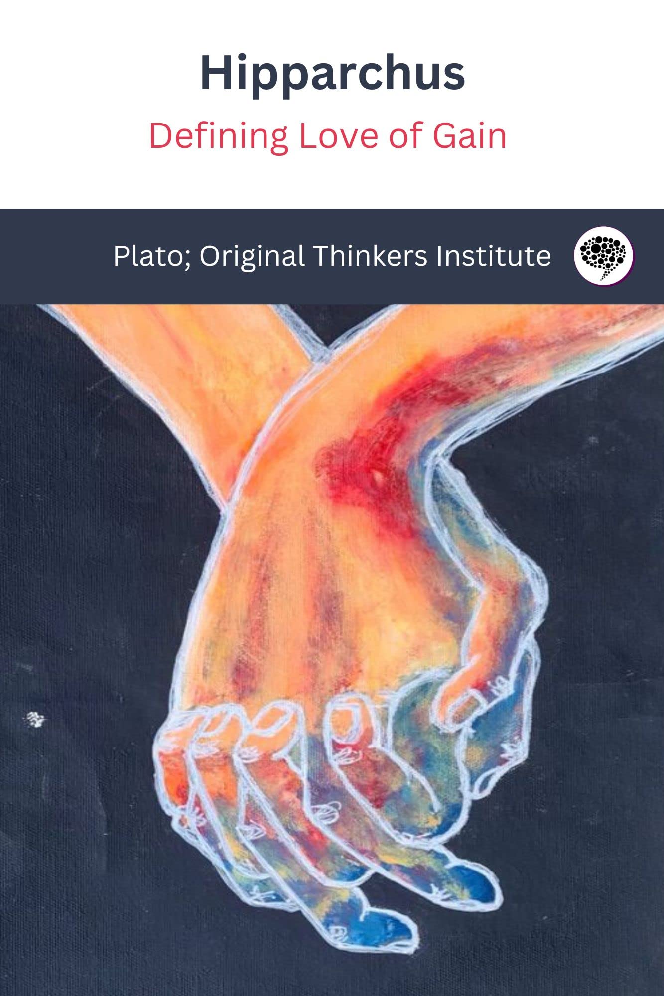 Hipparchus book cover