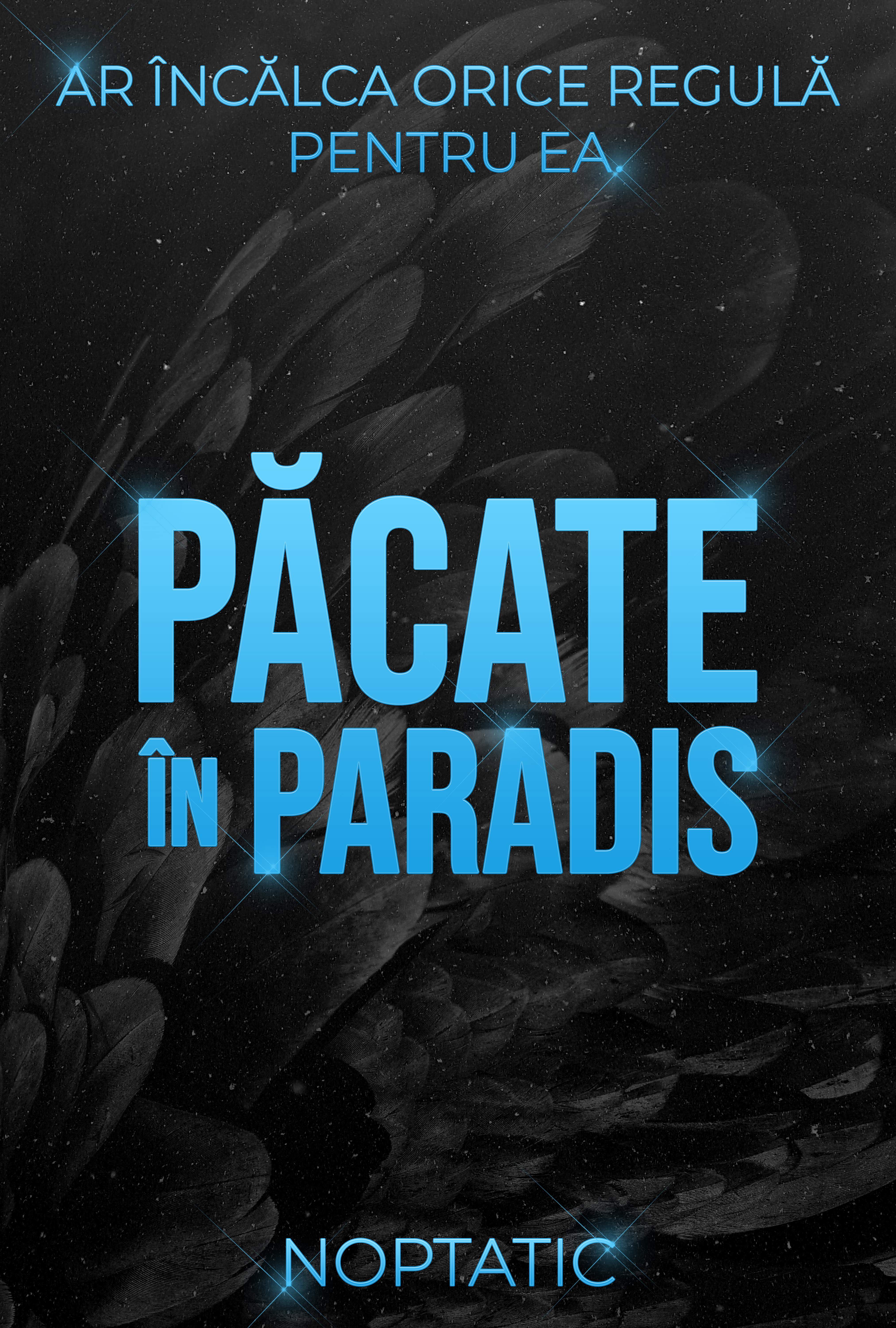 Păcate în paradis