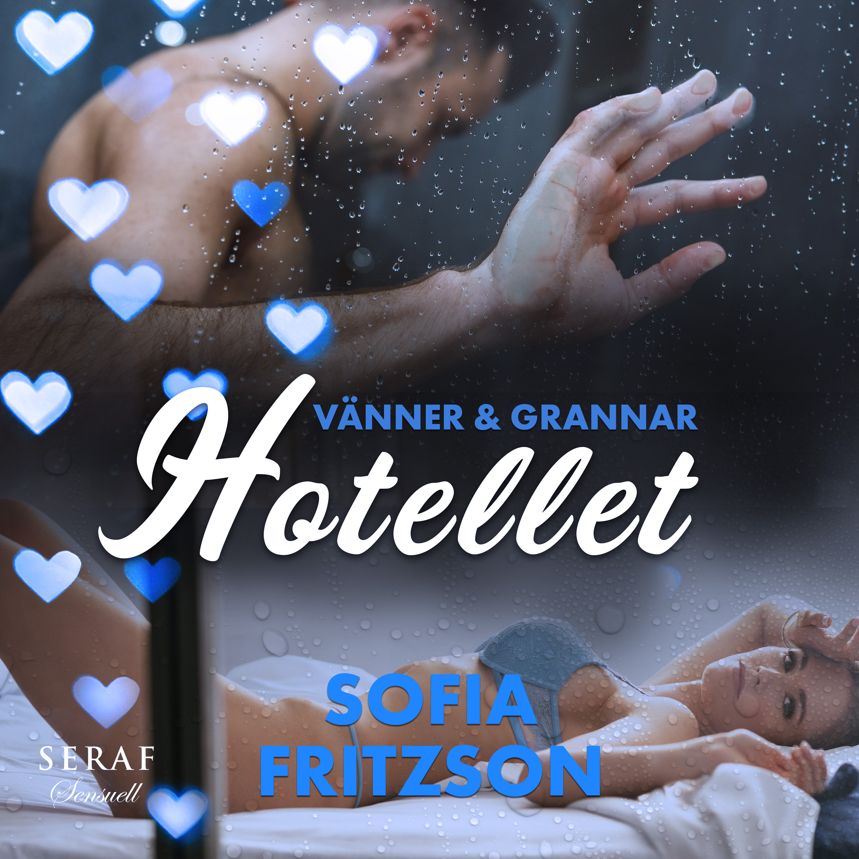 Hotellet