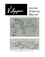 The Vilppu Animal Drawing Manual by Glenn V. Vilppu | Goodreads