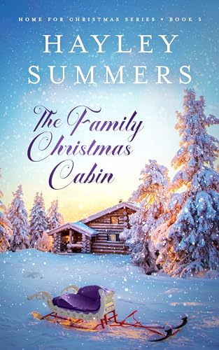 The Family Christmas Cabin