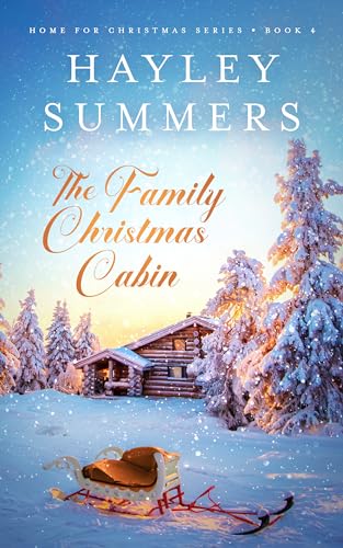 The Family Christmas Cabin