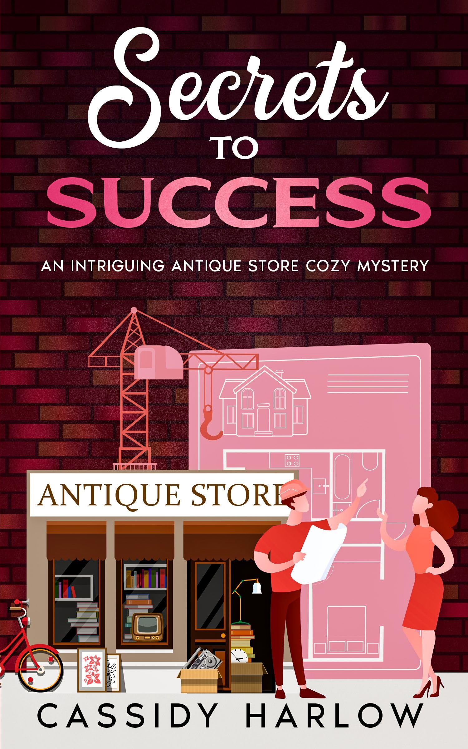 Secrets to Success