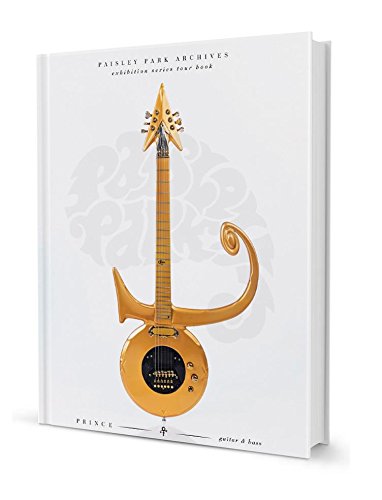 Prince: Guitar & Bass