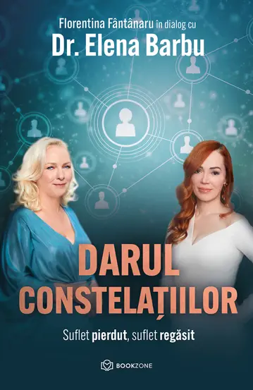 Darul constelațiilor: Suflet pierdut, suflet regăsit