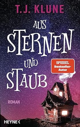 Aus Sternen und Staub