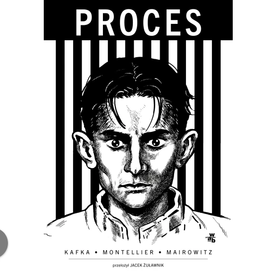 Proces book cover