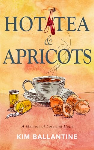 Hot Tea & Apricots