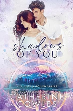 Shadows of You (Lost & Found #4)