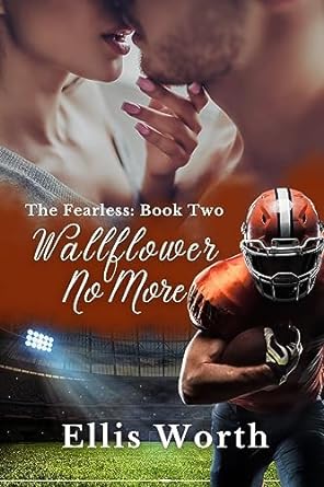 Wallflower No More