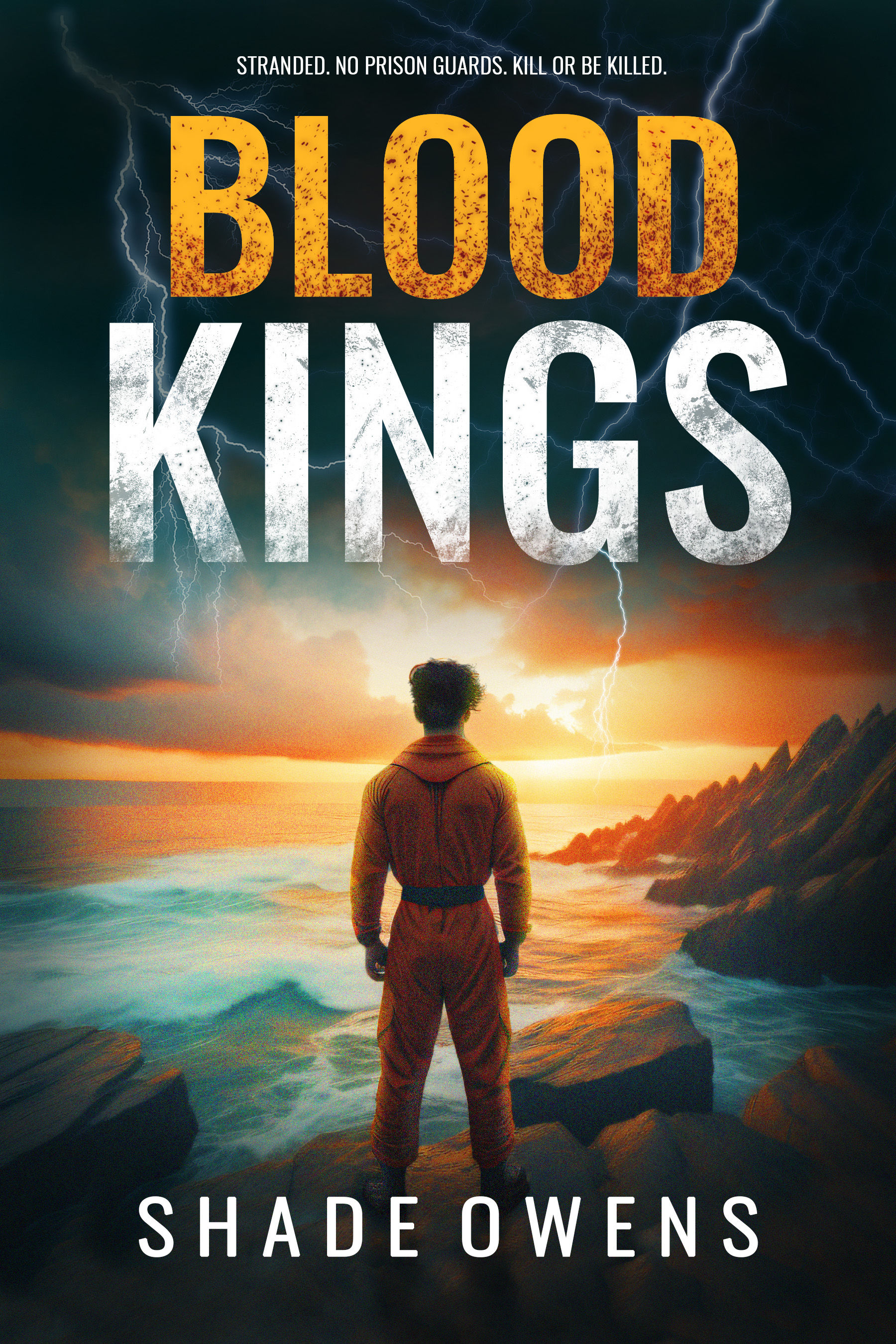 Blood Kings