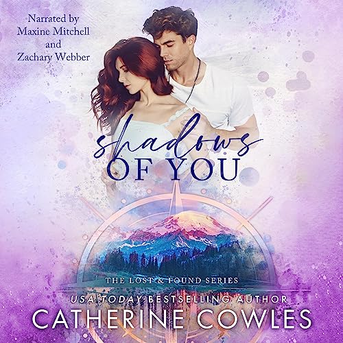 Shadows of You (Lost & Found #4)