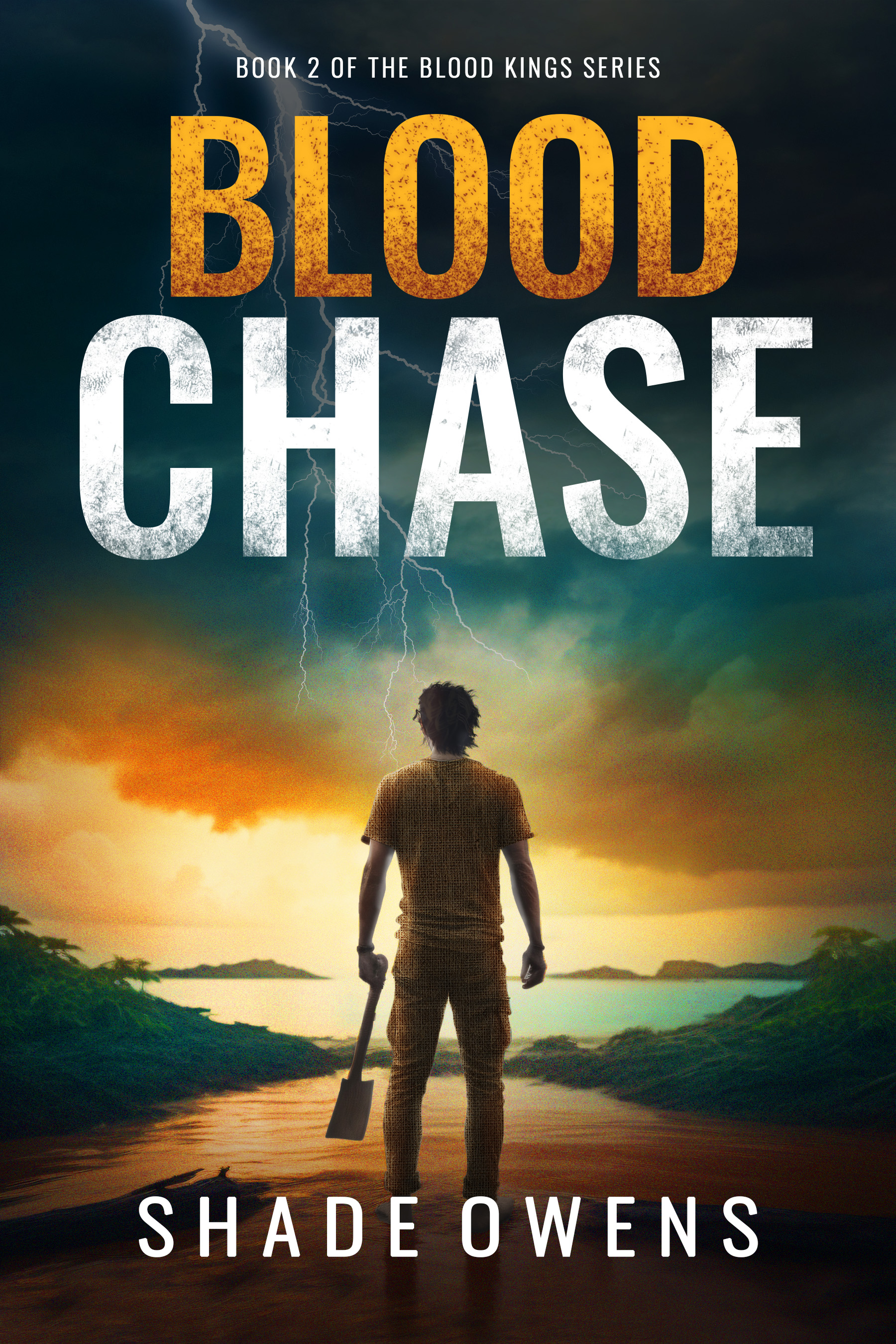 Blood Chase