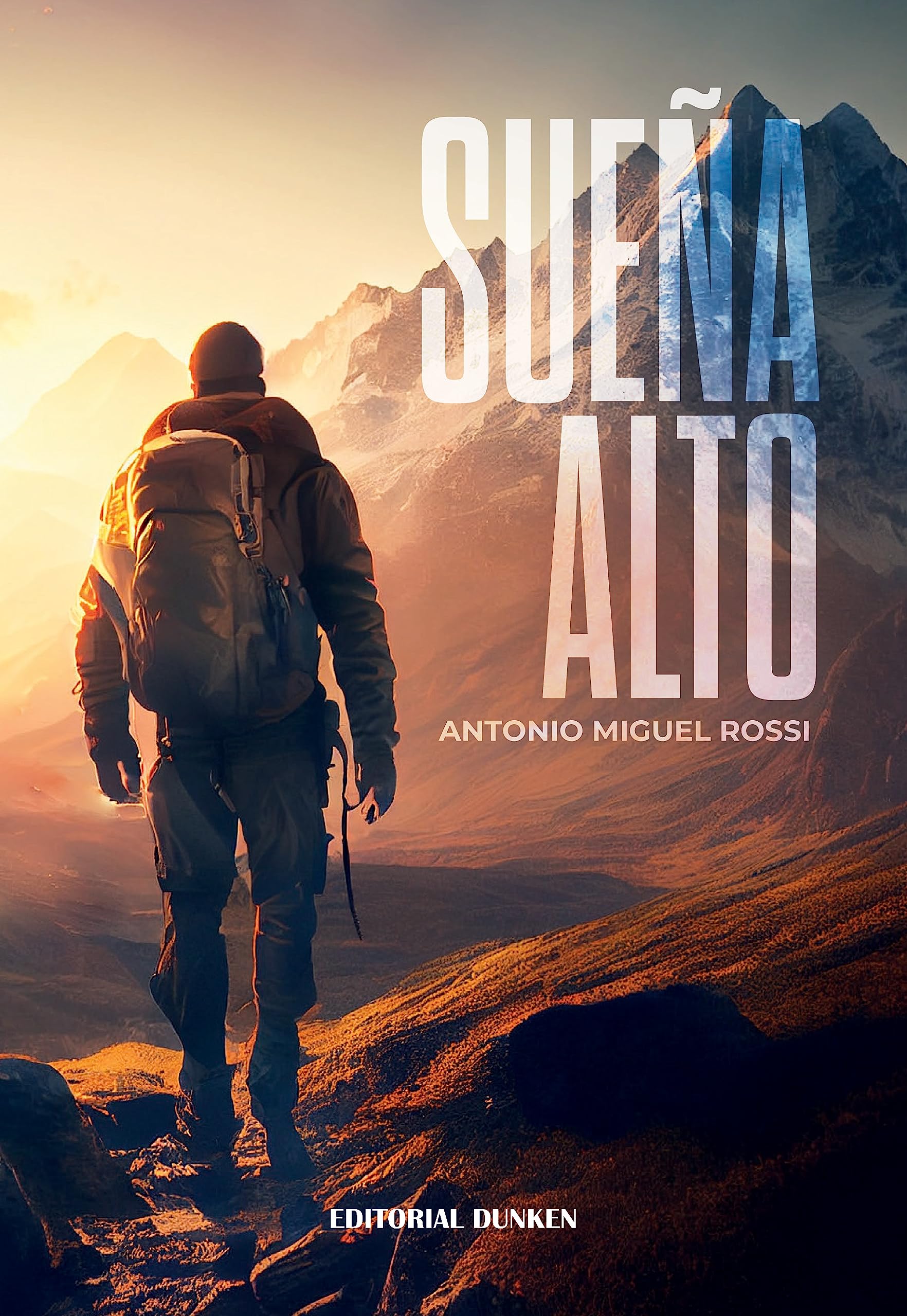Sueña Alto