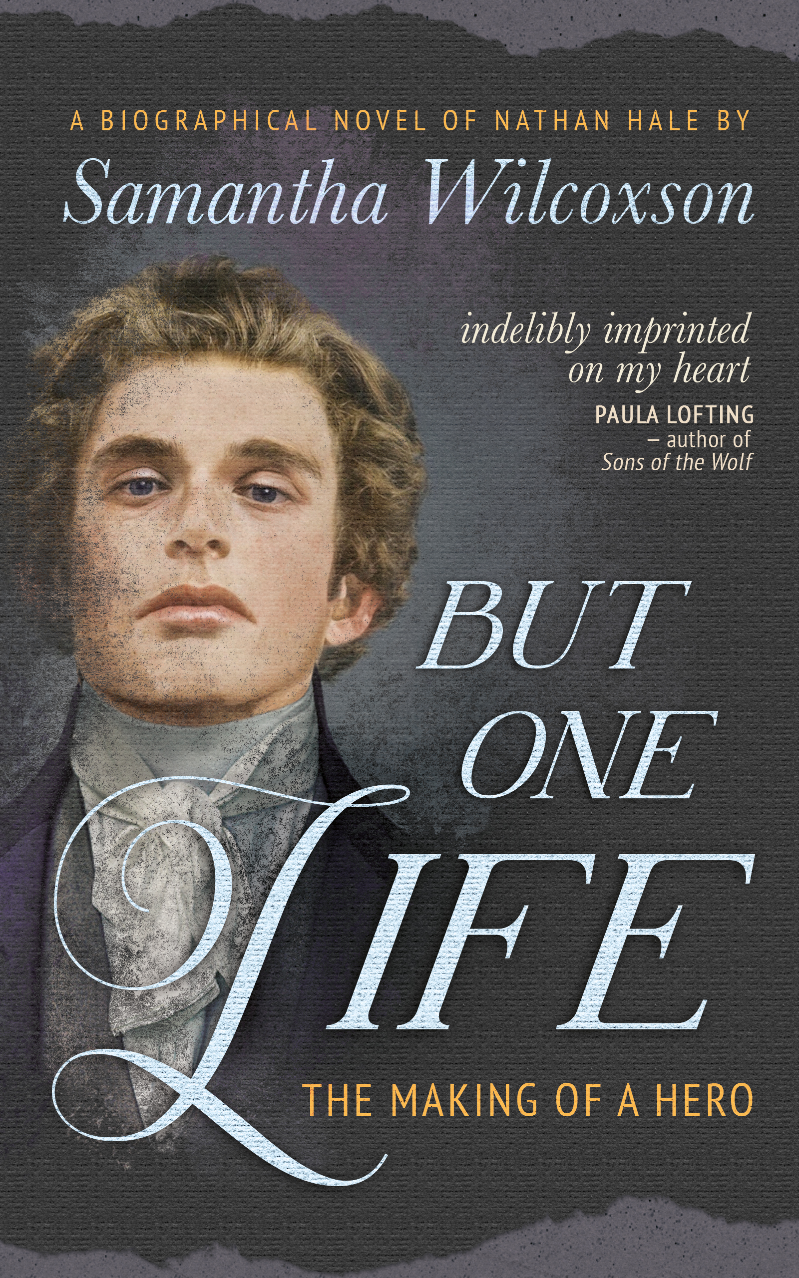 But One Life: The Story of Nathan Hale