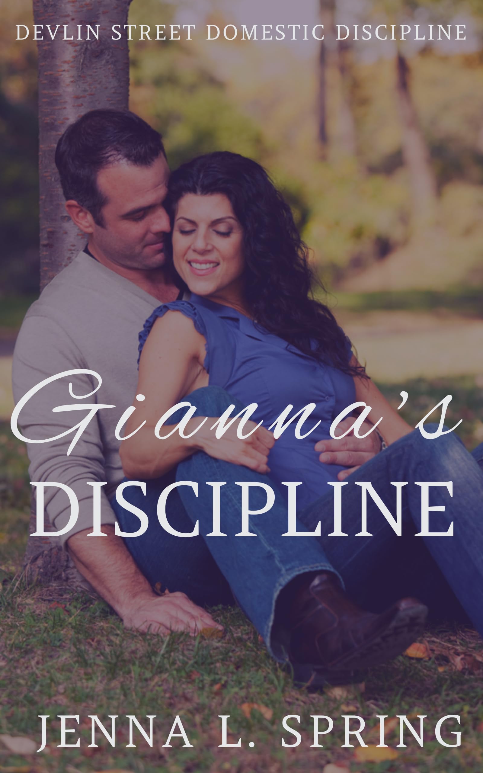 Gianna's Discipline