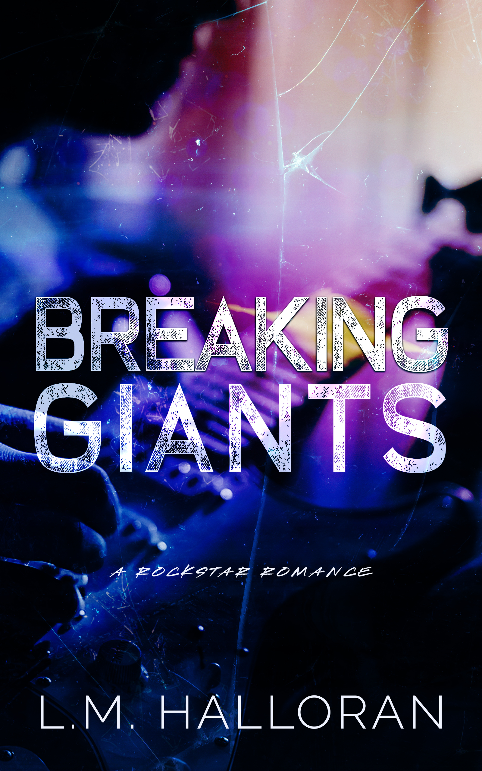 Breaking Giants