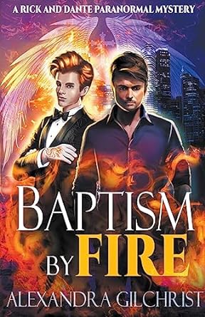 Baptism by Fire