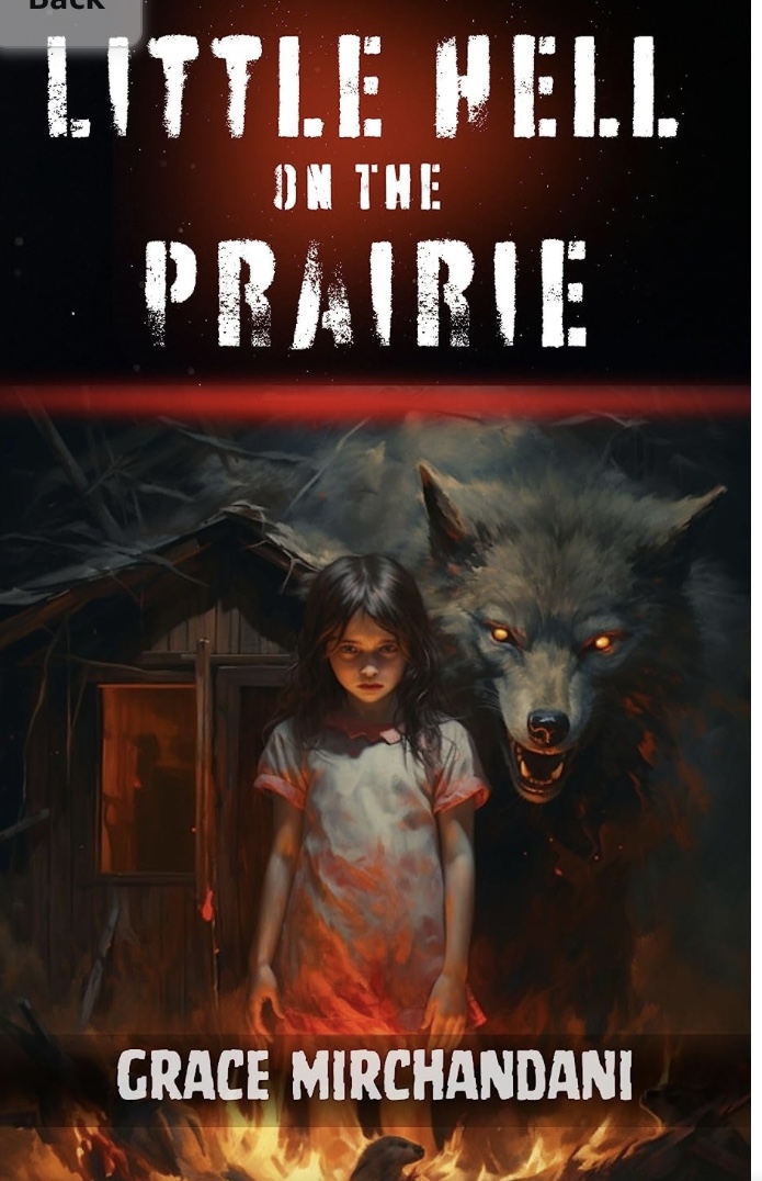 Little Hell on the Prairie