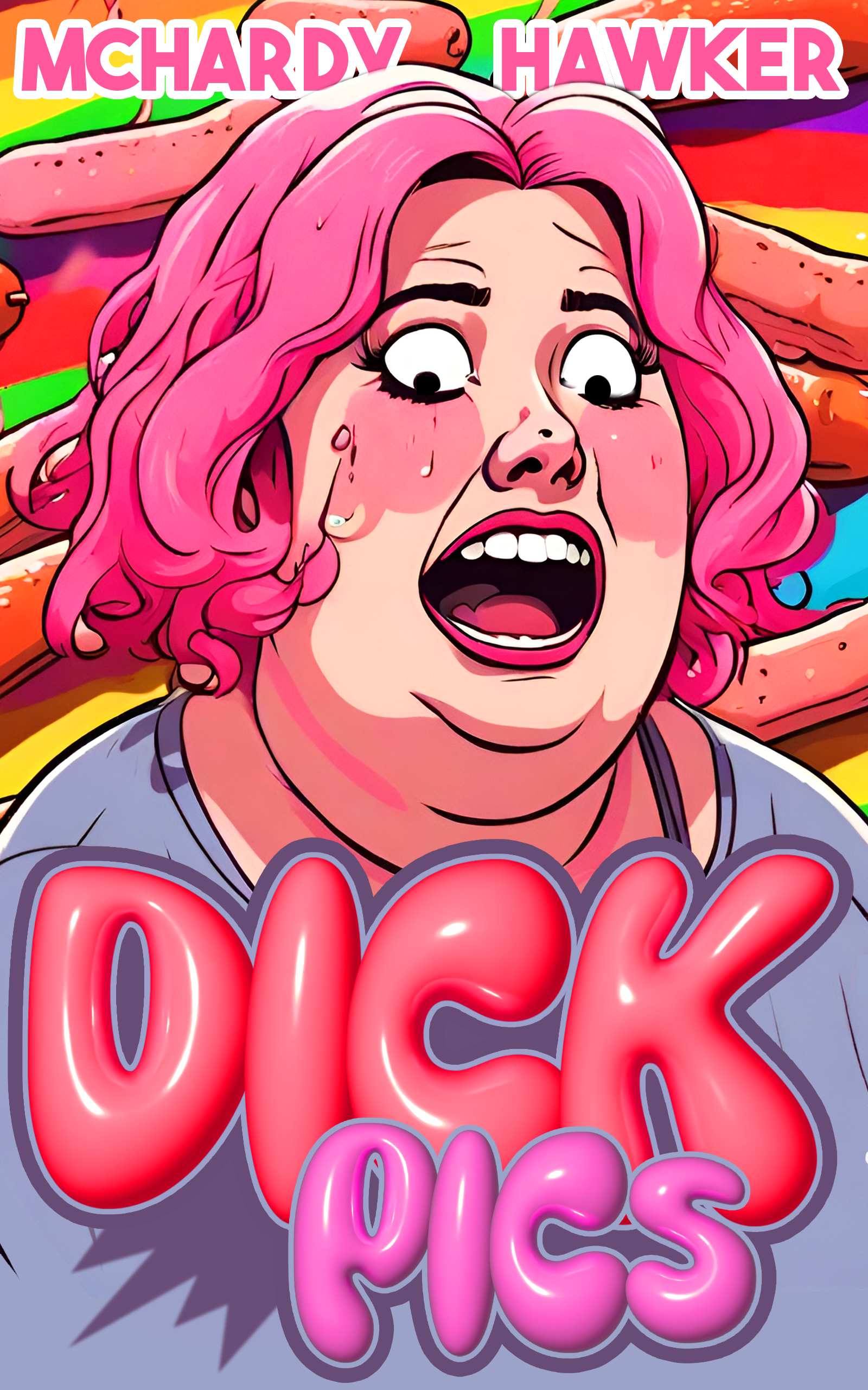 Dick Pics