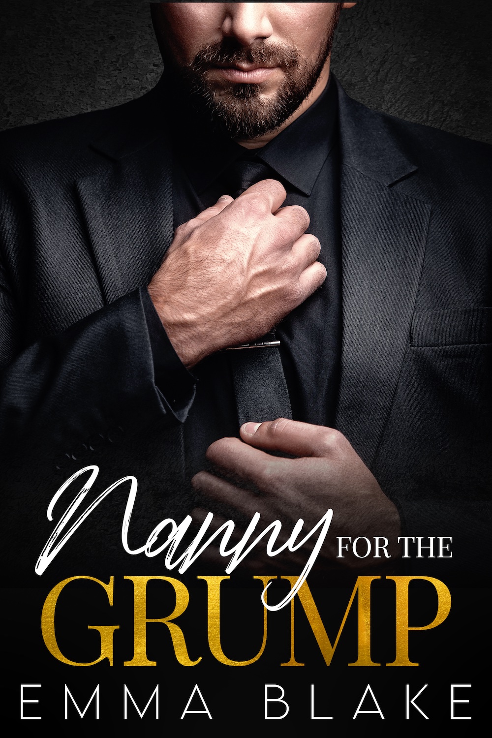 Nanny for the Grump