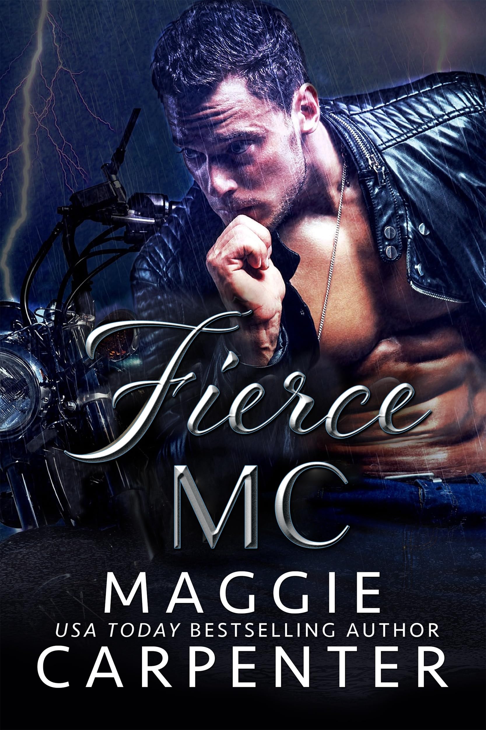 Fierce MC