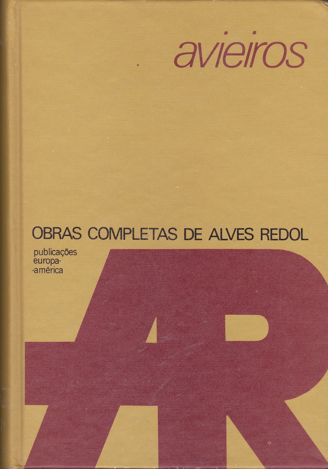 Avieiros