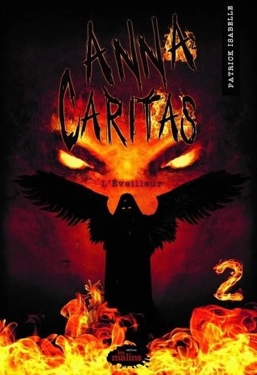 L'Éveilleur book cover