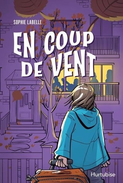 En coup de vent