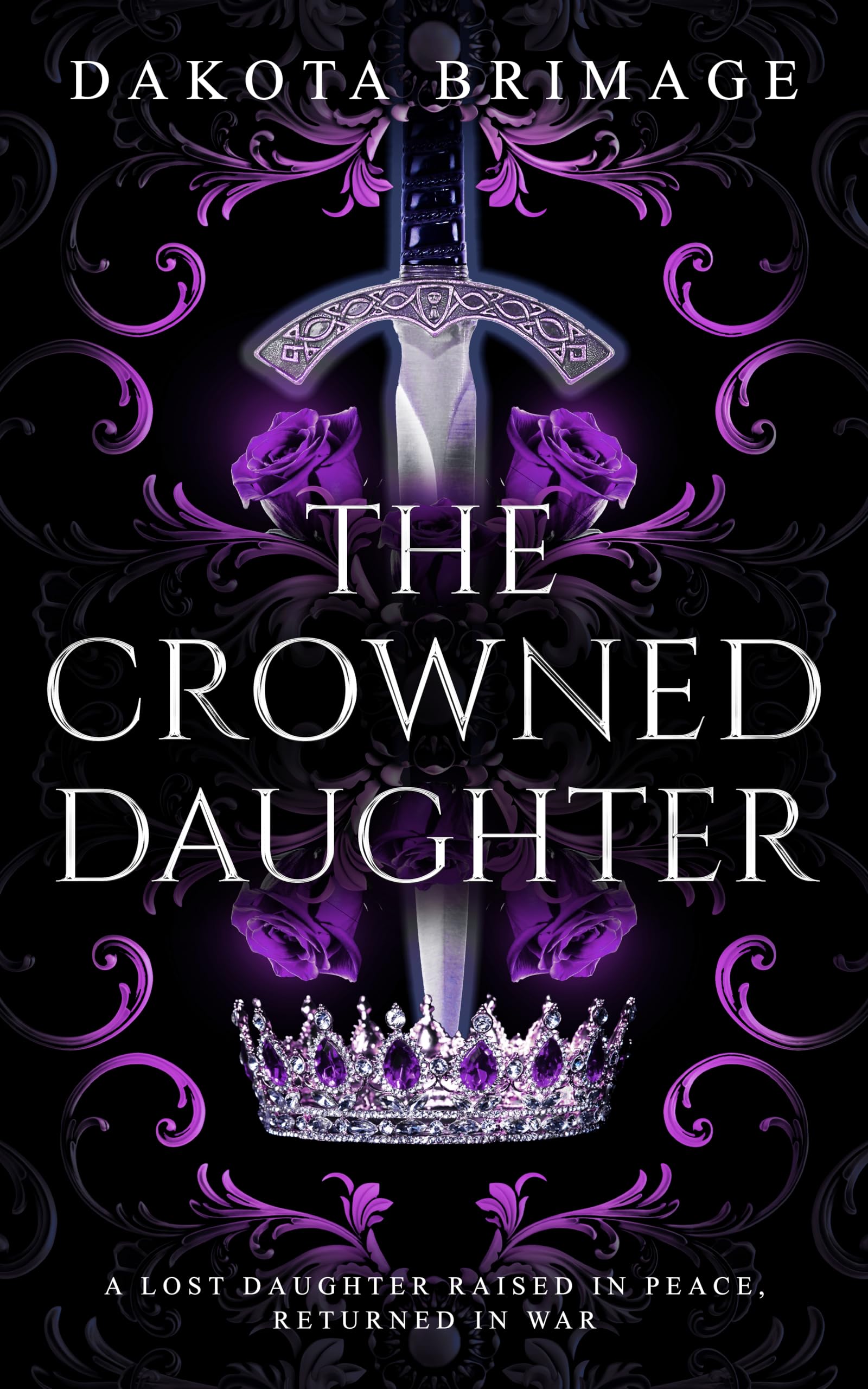 The Crowned Daughter By Dakota Brimage Goodreads the-crowned-daughter-by-dakota-brimage-goodreads